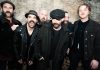 Új albumával érkezik a The Rumjacks
