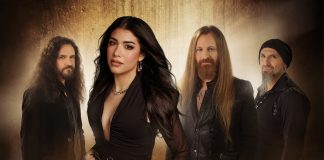 Concerto Music: a Coroner és a Xandria koncertjével teljes a jubileumi 30. évad