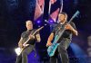 Ilyen volt a Metallica első napja