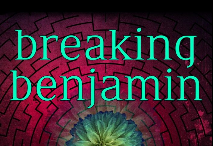 Breaking Benjamin: júniusban végre Budapesten játszanak!
