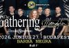 Olasz gothic doom banda melegít a The Gatheringnek