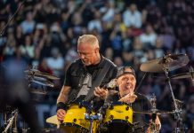 Soha ennyi embert nem mozgatott még meg előadó Magyarországon, mint a Metallica