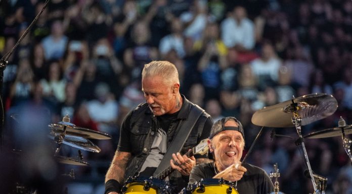 Soha ennyi embert nem mozgatott még meg előadó Magyarországon, mint a Metallica