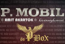 Magyar underground, hazai hip-hop és a legendás P. Mobil Ilyeneket hoz a június a STENK-be