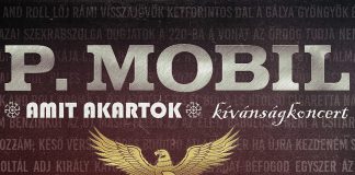 Magyar underground, hazai hip-hop és a legendás P. Mobil Ilyeneket hoz a június a STENK-be