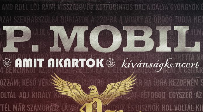 Magyar underground, hazai hip-hop és a legendás P. Mobil Ilyeneket hoz a június a STENK-be