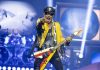 Németország elsőszámú rockzenekara alaposan felültetett a nosztalgiavonatra-Scorpions koncerten jártunk