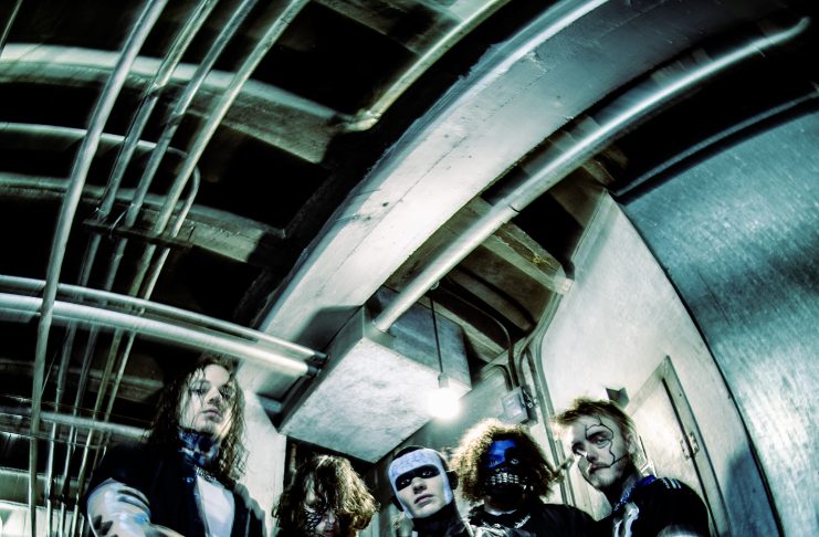 Az Of Mice & Men lemondta turnéját, de a Vended így is fellép