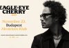 Eagle-Eye Cherry Budapestre is elhozza a Save Tonightot