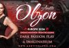 Hamarosan újra Budapesten Anette Olzon