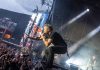 Egy kiváló koncert, de valahol mégis csalódást keltő este oximoronja, avagy Rise Against koncerten jártunk.