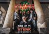 Piramis nagykoncert Budapesten!