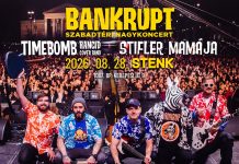 Punkok, időutazók és megmondók