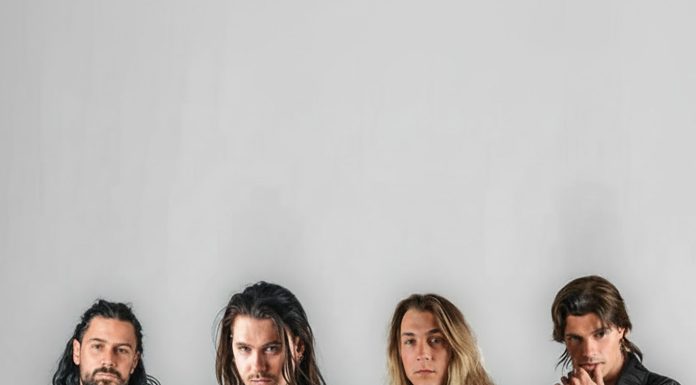 A Jelusick lesz a Judas Priest előzenekara