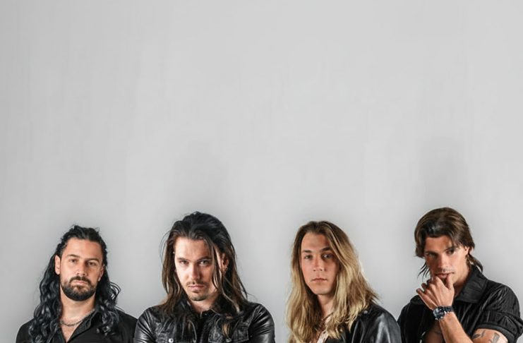 A Jelusick lesz a Judas Priest előzenekara