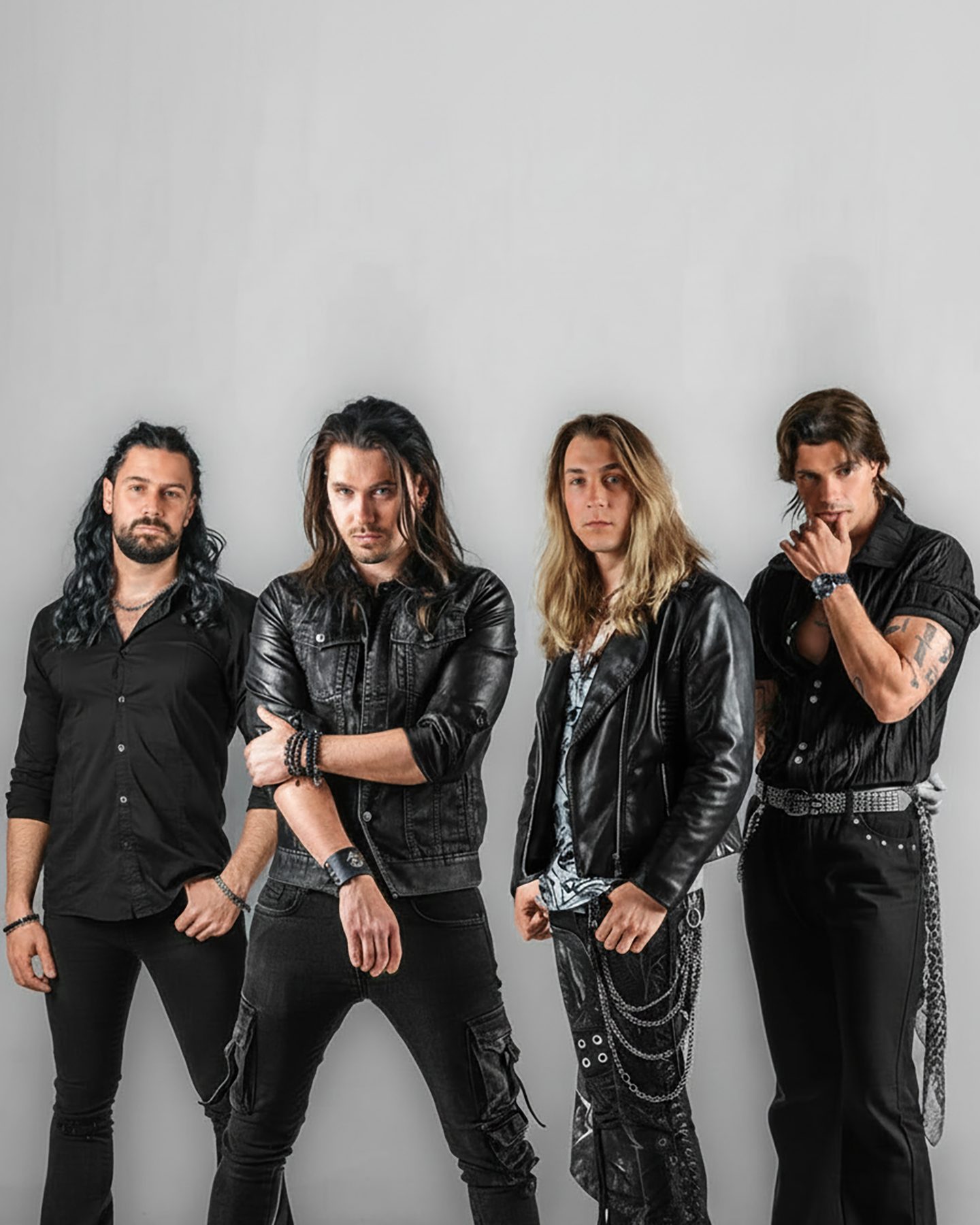 A Jelusick lesz a Judas Priest előzenekara
