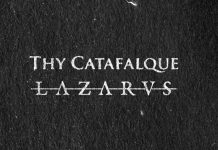 Thy Catafalque és Lazarvs a Budapest Parkban
