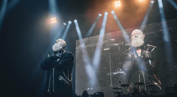 57 év Judas Priest, 75 év Metal God