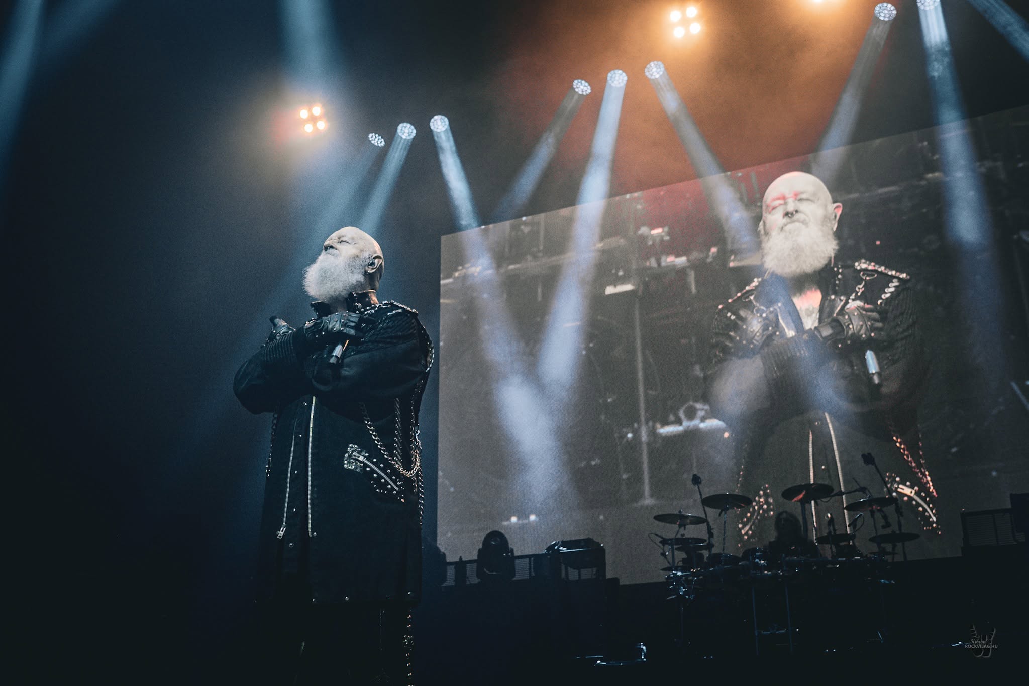 57 év Judas Priest, 75 év Metal God