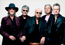 10 nap múlva itt a Deep Purple