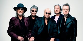10 nap múlva itt a Deep Purple