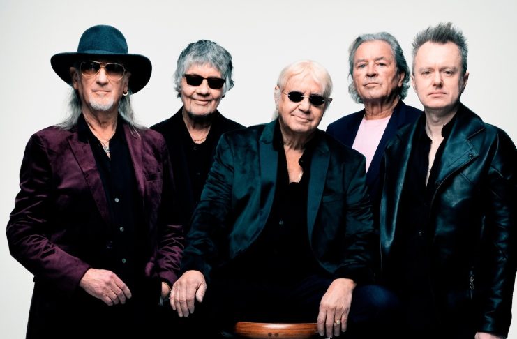 10 nap múlva itt a Deep Purple