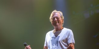 .. HA tényleg ez volt a búcsú, azt méltón tették-Deep Purple koncerten jártunk